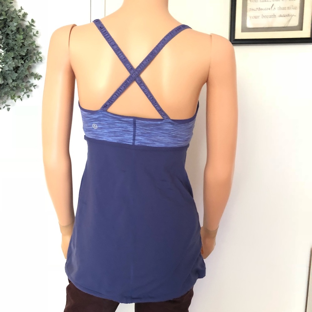 Lululemon Tank - Picture 4 of 5